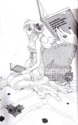 BUY NEW princess ai - 156953 Premium Anime Print Poster